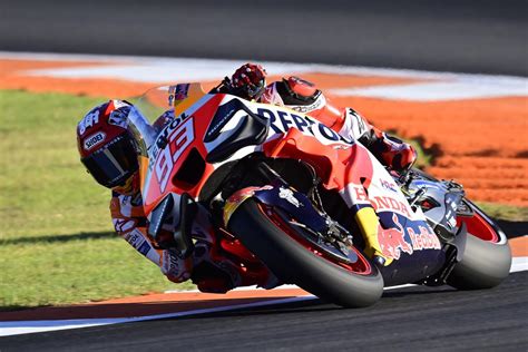 MotoGP Valencia Results, Sprint - The crowning moment | Visordown