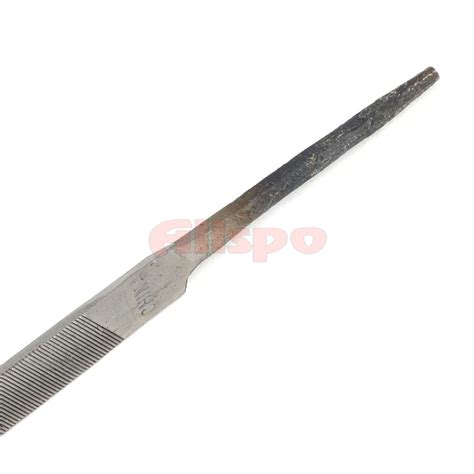 Slim Taper File Tapered | Alispo International