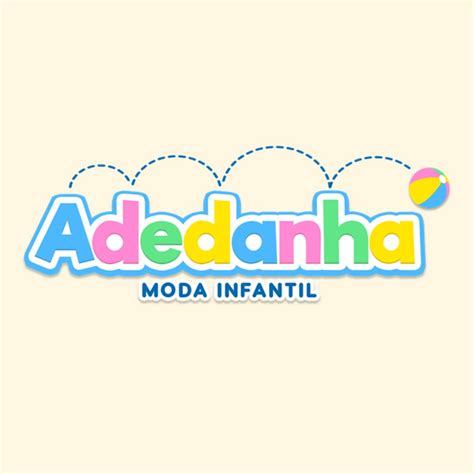 Adedanha Moda Infantil Loja Online Shopee Brasil