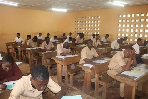 C Te D Ivoire Bac Voici Le Taux De R Ussite Au Plan National