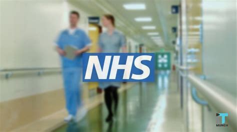 Uks National Health Service Nhs Gets An Ai Upgrade