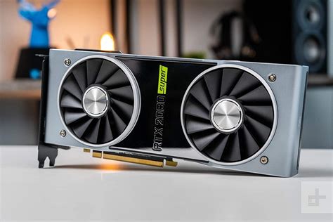 The Best Graphics Card For P Hz Gaming In