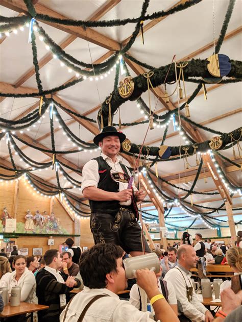 "Oktoberfest Near Me" (2021): The Best Oktoberfests in All 50 States