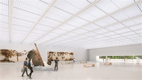 Bilbao Fine Arts Museum breaks ground | News