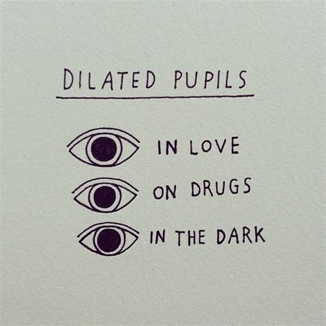 List 105 Pictures Pictures Of Dilated Pupils From Drug Use Sharp