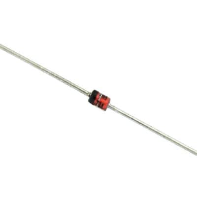 Bzx C Bzx C Industrial Grade V Zener Diode Mw Reverb