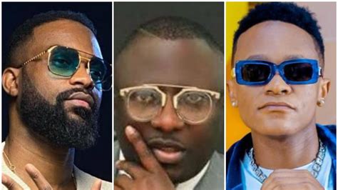 Celeo Scram En gardant la dédicace de Fally Ipupa Innoss B a