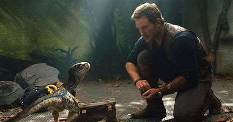 Repaso A Todos Los Dinosaurios De Jurassic World 2 El Reino Caído