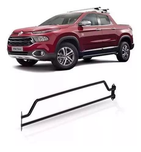 Grade Protetora Vidro Vigia Traseiro Fiat Toro 2016 Frete grátis