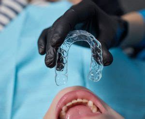 Invisalign First Ortodoncia Invisible para Niños