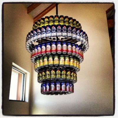 Beer Can Collection - DIY - Northern Brewer Forum