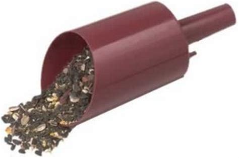 Bird Seed Scoop And Funnel Countrymax