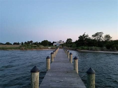 The 6 Most Beautiful Beaches On Maryland's Eastern Shore | Tripping.com ...