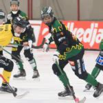 Ny träningsmatch mot Elitseriemotstånd Örebro SK Bandy