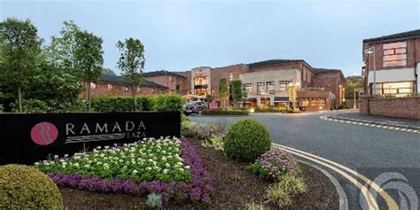 Crowne Plaza Belfast | United Kingdom