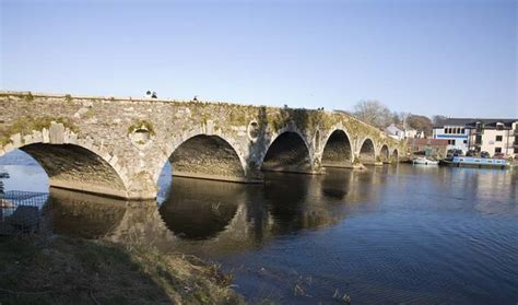 Flickriver: Photos from Graiguenamanagh, Kilkenny, Ireland