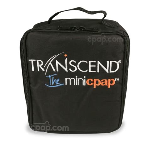 Travel Bag For Transcend Cpap Machines