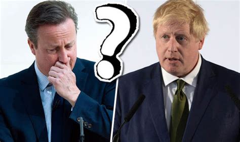 Eu Referendum Boris Johnson Lists Five Questions To Ask Every Remain