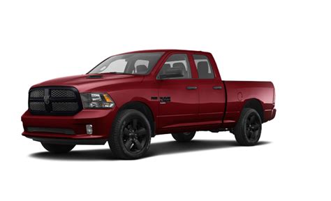 C J Kyle Ltée In Huntingdon The 2021 Ram 1500 Classic Night Edition