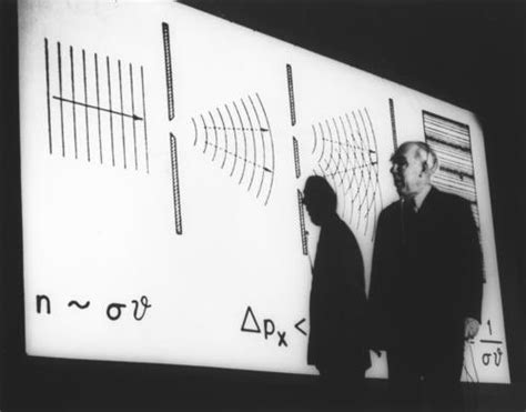 Physics In History On Twitter Physics Photo Of The Day Niels Bohr