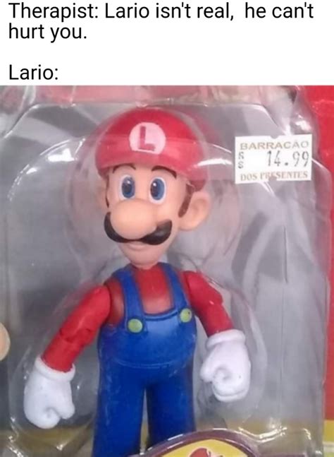 Lario:D E M O N I C S C R E E C H I N G - Meme by b3egboi :) Memedroid