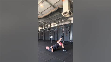 Crossfit Motion Mayhem Hip Halo Warm Up Youtube