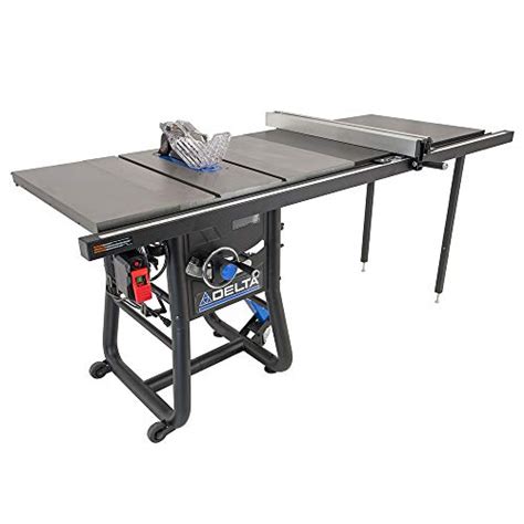 Top 5 Best Delta Table Saw 2024 Guides By RebateKey