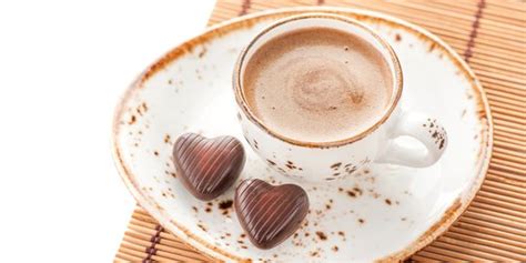 Resep Minuman Coklat Kekinian Lezat Dan Puaskan Dahaga Mudah Dibuat