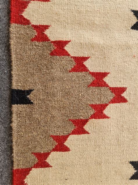 Navajo Rug Navajo Bedroom Rug Custom Rug Made To Measure Rug Living