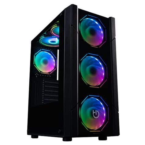 Cajas Pc Atx Argb Los Mejores Para Comparar En Internet Con Facilidad