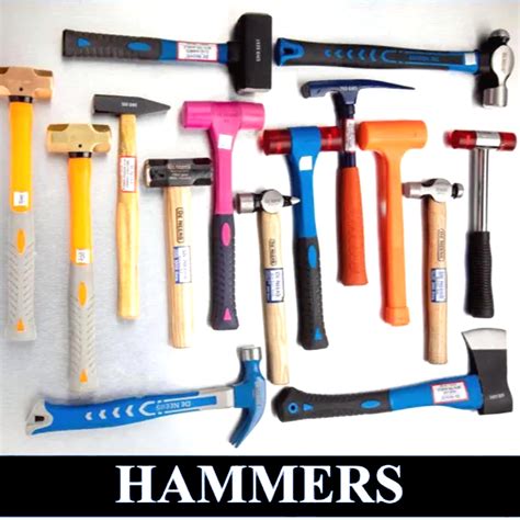HAMMERS – OPERA TOOLS