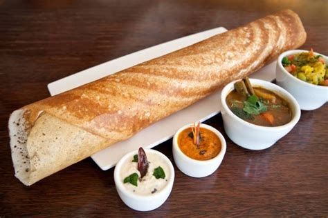 Top 5 Indian Restaurants In San Francisco