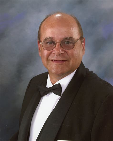 Obituary: Donald Andre Elie