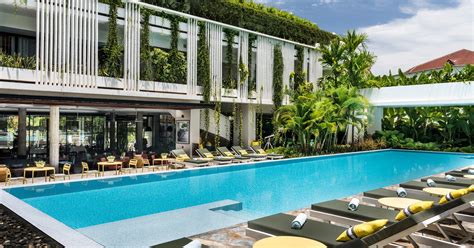 World’s best hotels: TripAdvisor’s 2018 award winners