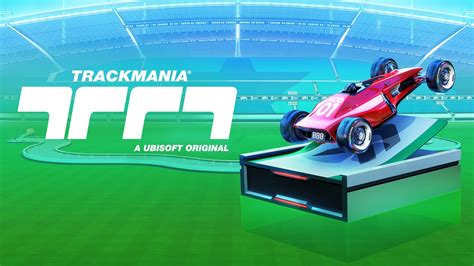 Trackmania Price on Xbox