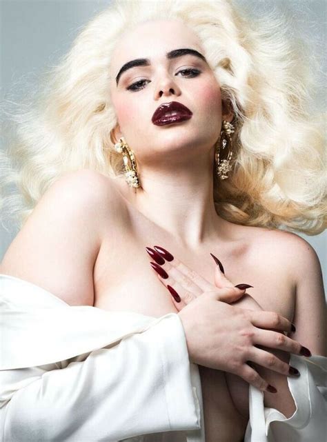 Barbie Ferreira Nude Porn Pictures XXX Photos Sex Images PICTOA