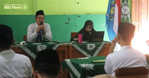 Rapat Kerja Ppm Mbs Pleret Tahun Ajaran Peningkatan