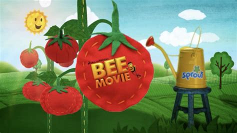 Bee Movie Pbs Kids Sprout Tv Wiki Fandom