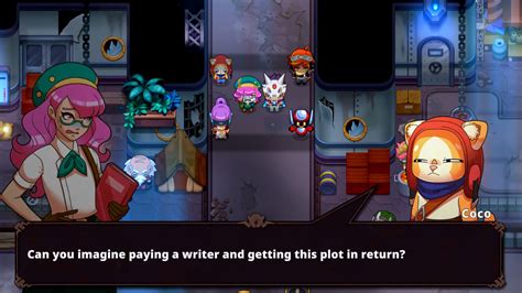 Nexomon: Extinction Review - RPGamer