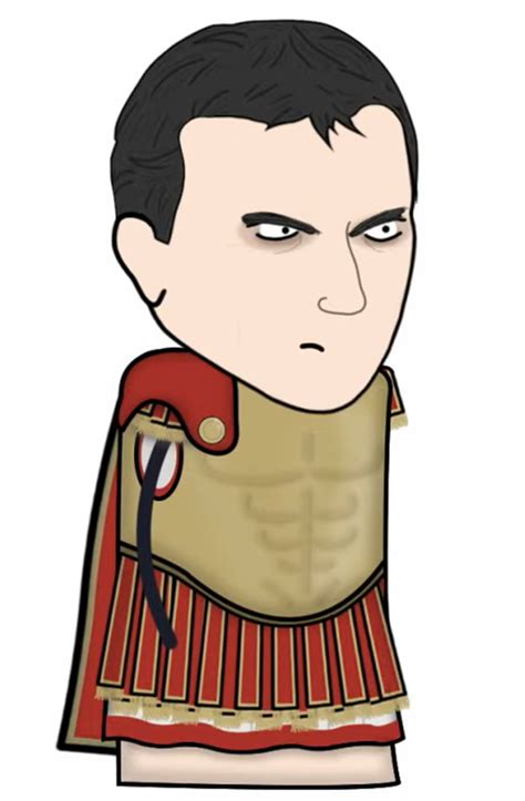 Gaius Flaminius Oversimplified Wiki Fandom