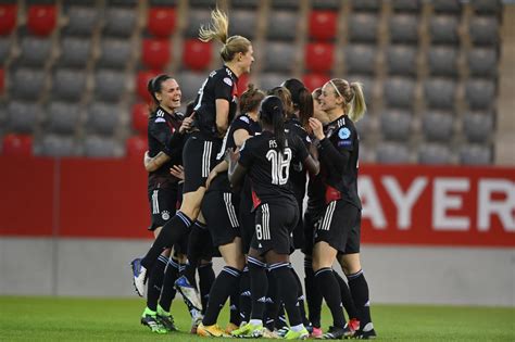 Bayern Munich Frauen advances to the UCL quarterfinals