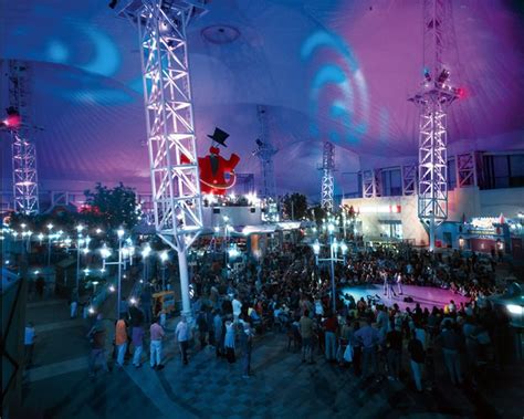 Butlins Through The Years In 80 Epic Photographs Somerset Live