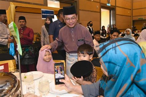 Kerajaan Sedia Pelan Kecemasan Buat Jemaah Malaysia WilayahKu