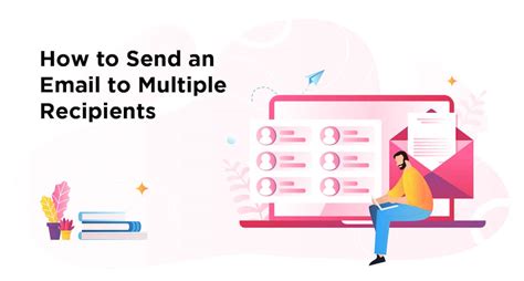 How To Send An Email To Multiple Recipients Contactmonkey