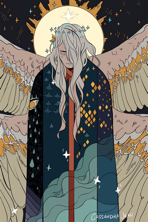 Cassandra Jean Artist