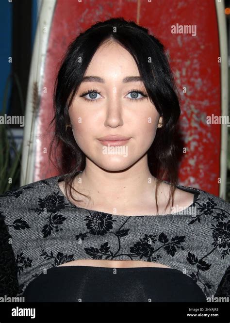 Noah Cyrus Attending The Teen Vogue Celebrates 14th Annual Young