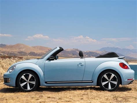 Top 10 Volkswagen Beetle Cabrio Autocosmos