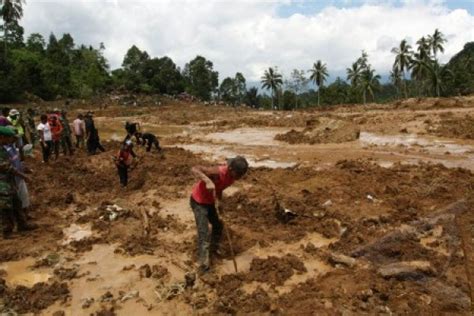 Mau Tahu Bencana Alam Apa Yang Terjadi Di Padangpariaman Antara Sumbar