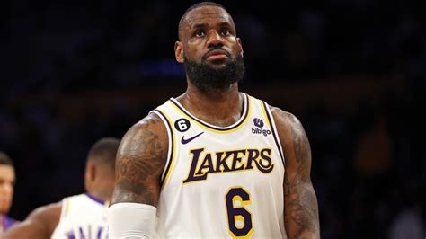 Lebron James Explains Lakers Mindset After Falling Down 3 0 To Nuggets