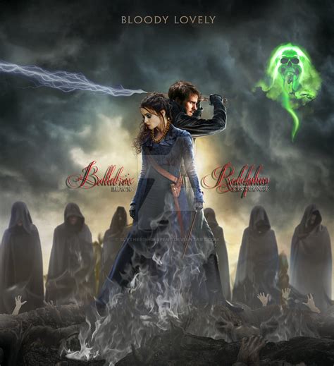 Bellatrix Black and Rodolphus Lestrange - Battle by Slytherin-Serpent ...